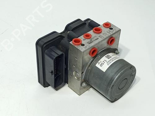 ABS pump OPEL ASTRA K (B16) 1.4 Turbo (68) | BP11178455M43 
