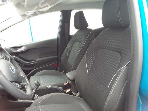 Hinge/Door check strap FORD FIESTA VII (HJ, HF) 1.0 EcoBoost | BP14531890C146
