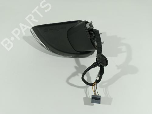 Retrovisor esquerdo VOLVO XC40 (536) T3 | BP31336297C26  - Image 5