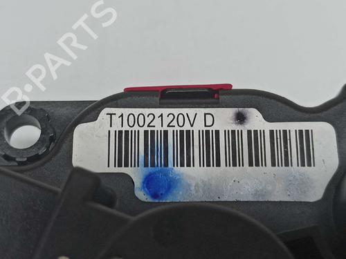 Electronic module CITROËN C4 II (NC_) 1.6 HDi 110 | BP10152922M83