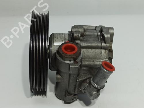 Styring servopumpe AUDI A6 C5 (4B2) 1.9 TDI | BP14471336M99 