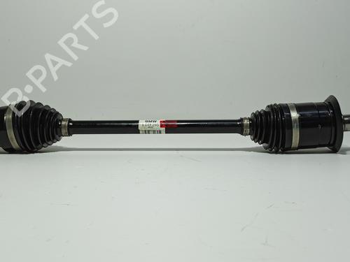 Drivaksel bagtil venstre BMW 1 (F21) 116 d (116 hp) 30333636