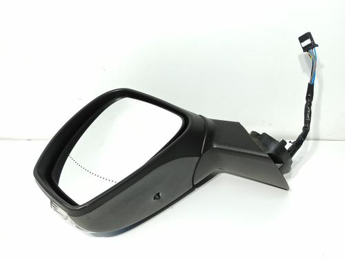 Left mirror RENAULT SCÉNIC III (JZ0/1_) 1.5 dCi | BP20610372C26 