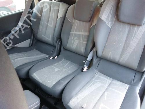 Starter RENAULT SCÉNIC II (JM0/1_) 1.9 dCi (JM14) | BP9692336M8