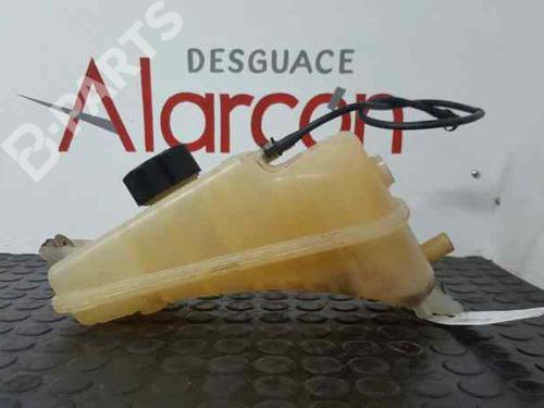 Ekpansionstank Ekpansionstank CITROËN BERLINGO / BERLINGO FIRST Box Body/MPV (M_) 2.0 HDI 90 (MBRHY, MCRHY) (90 hp) 2762830 2762830