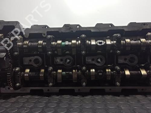 Cylinder head MERCEDES-BENZ S-CLASS (W220) S 400 CDI (220.028, 220.128) | BP11509835M5 