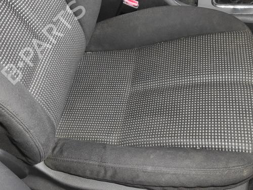 Right front seat PEUGEOT 407 (6D_) 2.0 (6DRFNB, 6DRFNE) | BP21497093C16