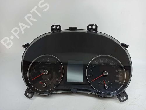 Instrument cluster KIA STONIC (YB) 1.6 CRDi | BP8245301C47