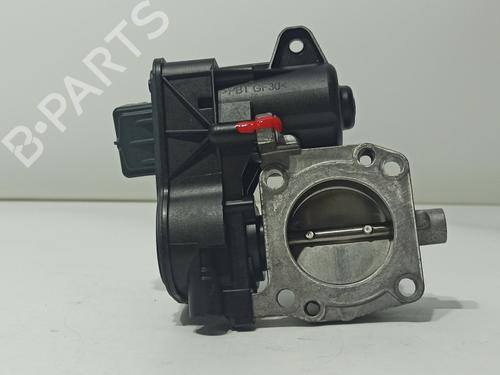 Throttle body CITROËN C3 III (SX) 1.2 THP 110 (SXHNPS, SXHNZT, SXHNZ6) | BP15246940M82 