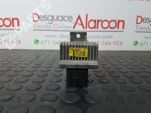 Electronic module NISSAN NV200 / EVALIA Bus  | BP10263172M83 