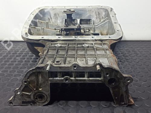 Oil sump ISUZU N (5th Generation)  | BP14534901M115