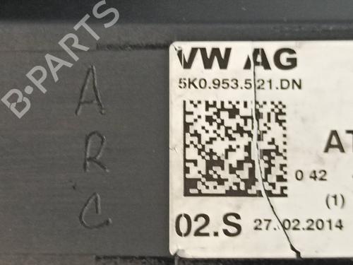 Schalter VW CADDY III MPV (2KB, 2KJ, 2CB, 2CJ) 1.6 TDI | BP11388886I30