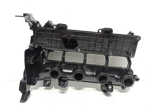 Valve cover FORD FIESTA V (JH_, JD_) 1.4 TDCi | BP18249474M124 