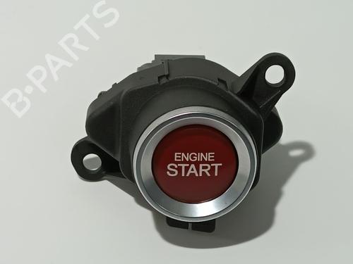 Ignition barrel HONDA CR-Z (ZF) 1.5 IMA (ZF1) 35881SZTG01 | 35881-SZT-G01