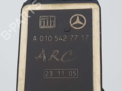 Other MERCEDES-BENZ M-CLASS (W164) ML 300 CDI 4-matic (164.120) | BP14540540O1 