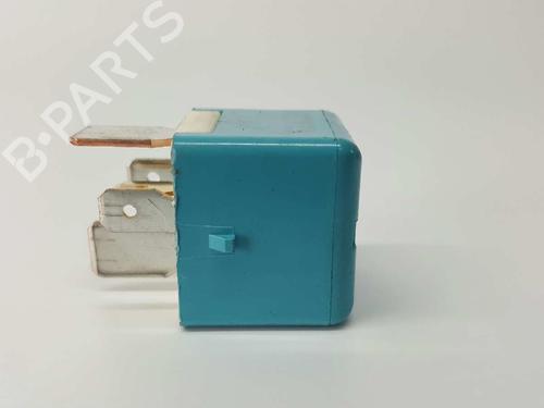 Used Electronic module PEUGEOT 108 1.2 (82 hp) 14532913