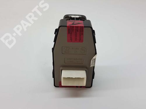 Mirror switch HYUNDAI IONIQ (AE) 1.6 GDI Hybrid | BP9972652I25 