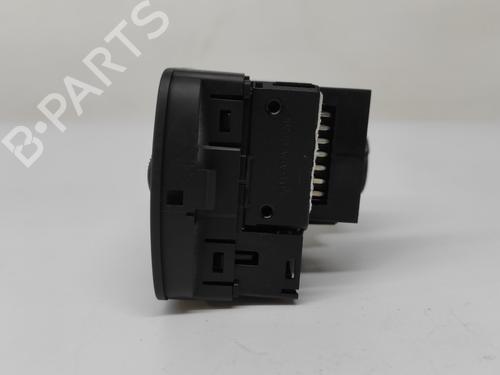 Headlight switch AUDI A1 (8X1, 8XK) 1.6 TDI | BP12097312I24 