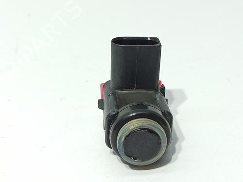 Electronic module PORSCHE CAYENNE (9PA) S 4.5 | BP18692365M83