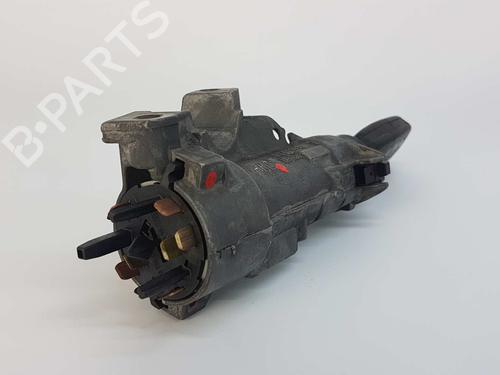 Ignition barrel AUDI A6 C5 (4B2, 4B4) 2.5 TDI | BP7297952M48