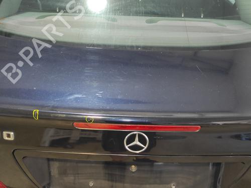 Tailgate MERCEDES-BENZ C-CLASS (W203) C 200 CDI (203.007) | BP19118019C6