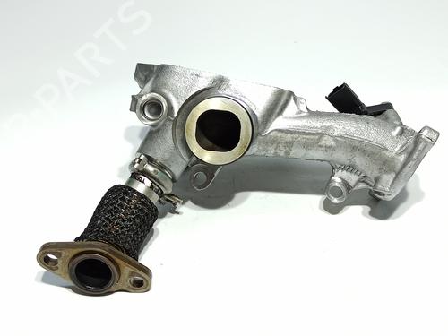 Used Pipe NISSAN QASHQAI II (J11, J11_) 1.5 dCi (110 hp) 15619610