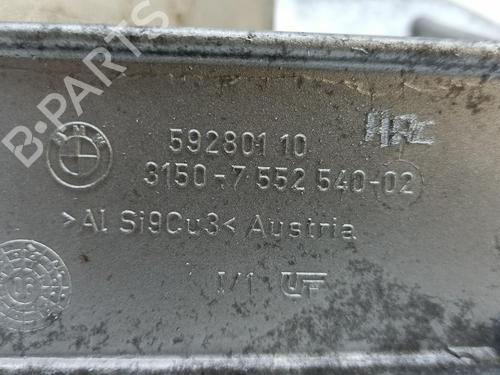 Support BMW X5 (E70) xDrive 30 d | BP14543519C155 