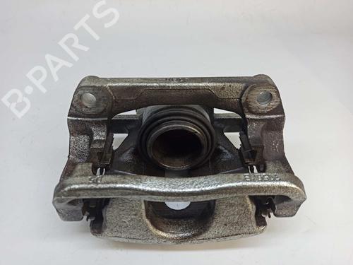 Used Left front brake caliper RENAULT KANGOO / GRAND KANGOO II (KW0/1_) Z.E. (60 hp) 11543301