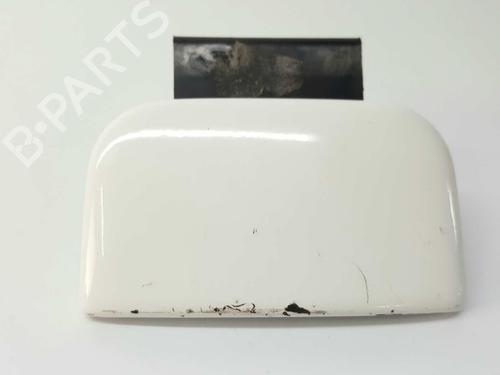 Used Front left exterior door handle PEUGEOT PARTNER MPV (5_, G_) 1.6 HDi 90 (90 hp) 6093161
