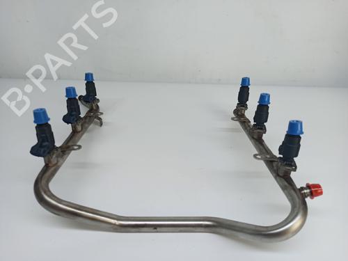 Injection rail MERCEDES-BENZ E-CLASS (W211) E 240 4-matic (211.080) | BP10347007M98