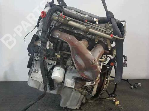 Engine SUZUKI GRAND VITARA II (JT, TE, TD) 2.0 (JB420) | BP4735511M1 
