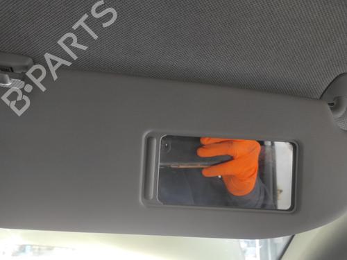 Right sun visor SEAT IBIZA IV ST (6J8, 6P8) 1.2 TSI | BP21676354I2 
