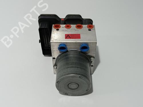 ABS pump LAND ROVER RANGE ROVER VELAR (L560) 3.0 D300 SDV6 4x4 | BP13251574M43 
