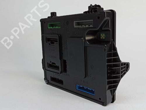 Fuse box RENAULT MEGANE III Hatchback (BZ0/1_, B3_) 2.0 dCi (BZ0Y) | BP7012750E1 