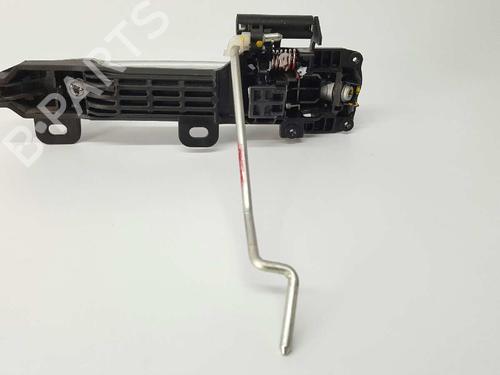Front right exterior door handle PEUGEOT 108 1.2 | BP2771520C129