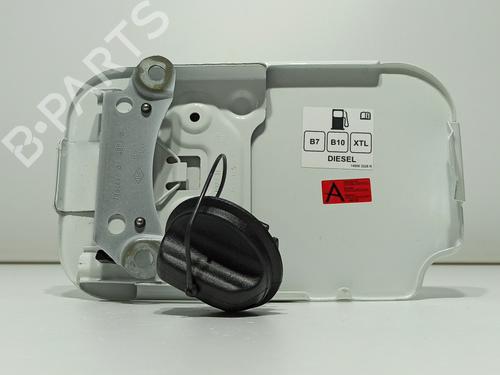 Klapa wlewu paliwa RENAULT EXPRESS Box Body/MPV  | BP22940777C131 