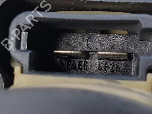 Varmeblæser OPEL ZAFIRA A MPV (T98) 2.0 DTI 16V (F75) | BP6297355M62 