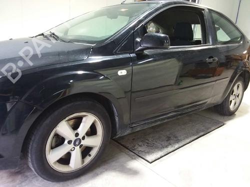 Klimaleitungen FORD FOCUS II (DA_, HCP, DP) 2.0 TDCi | BP14539770M126