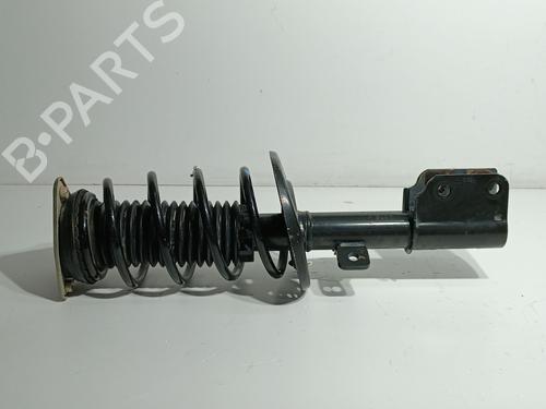 Used Right front shock absorber Right front shock absorber PEUGEOT RIFTER 1.5 BlueHDi 100 (102 hp) 39992837 39992837