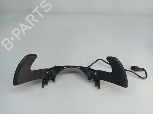 Kombi Kontakt / Stilkkontakt CITROËN C4 Picasso II 1.6 BlueHDi 120 (120 hp) 9453708
