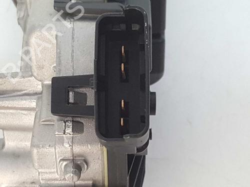 Front wiper motor PEUGEOT PARTNER Box Body/MPV  | BP9669533M29 