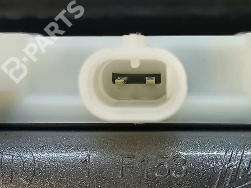 Tailgate handle JEEP RENEGADE SUV (BU, B1, BV) 1.6 | BP10651597C132 
