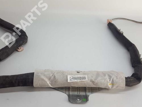 Left curtain airbag PEUGEOT 3008 I MPV (0U_) 1.6 HDi | BP4245725C11 