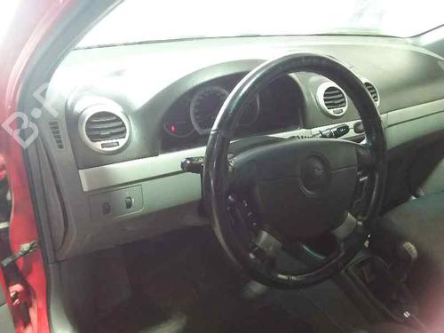 Używane części CHEVROLET LACETTI (J200) 2.0 D (121 hp) 4279794