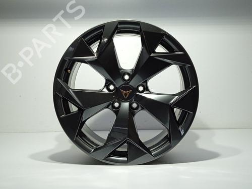 Fælk CUPRA FORMENTOR (KM7, KMP) 1.5 TSI (150 hp) 27551796