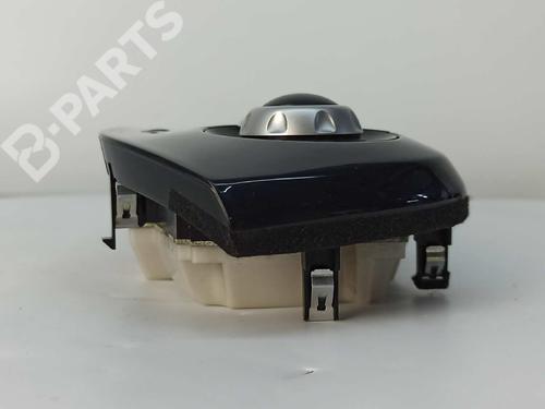 Climate control NISSAN JUKE (F15) 1.5 dCi | BP9806816I5 