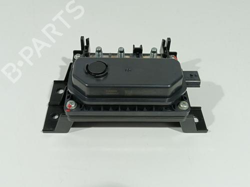 Module électronique RENAULT AUSTRAL TCe 160 (HGMJ) (158 hp) 31713887