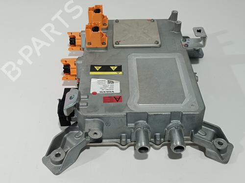 Inverter/Converter VOLVO XC40 (536)  | BP26162042M119