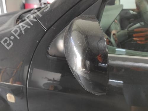 Retrovisor izquierdo SKODA FABIA I (6Y2) 1.9 SDI | BP29601949C26