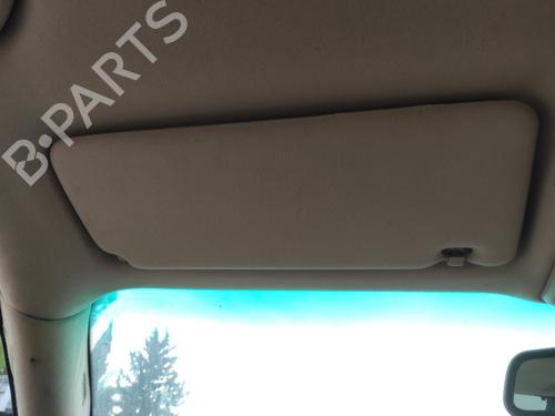 Left sun visor BMW X5 (E53) 4.4 i | BP10956419I1 - Image 2